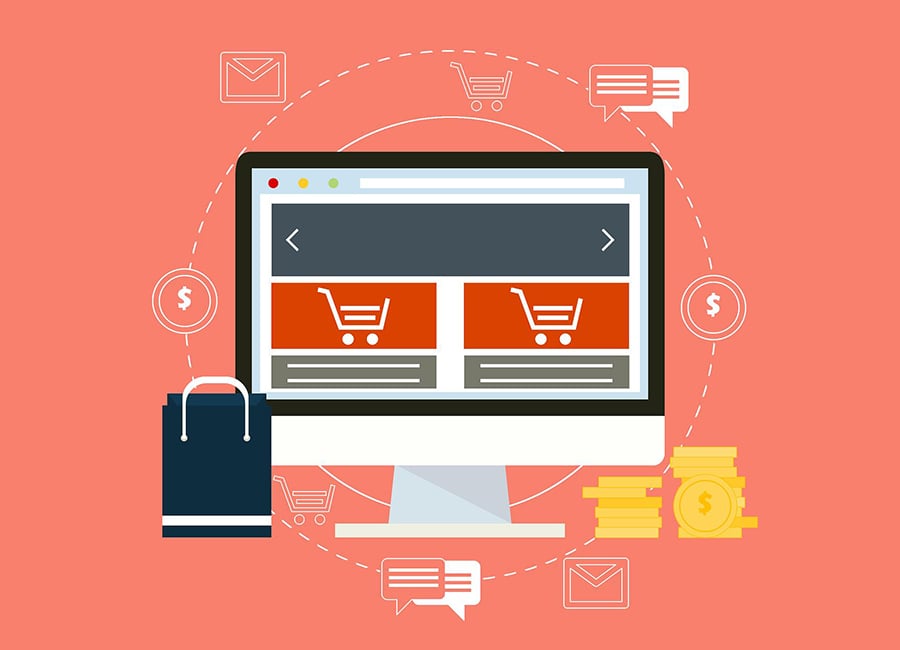 Reduce Shopping Cart Abandonment Rate by Enhancing Cart System