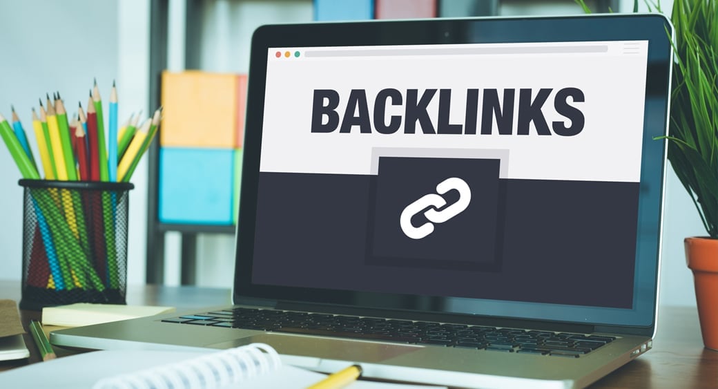 Backlinks seo image