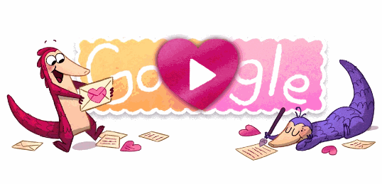 google doodles 2017 valentines day