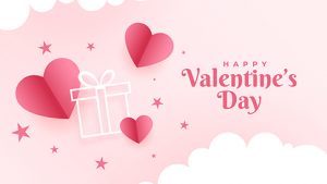 Free Valentines Day Wallpaper Desktop by MotoCMS