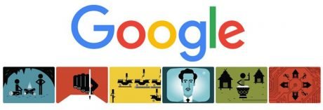 Google Doodles 2017: the Most Exciting Examples Explained