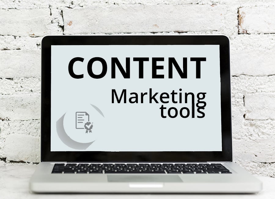 free content marketing tools featured image