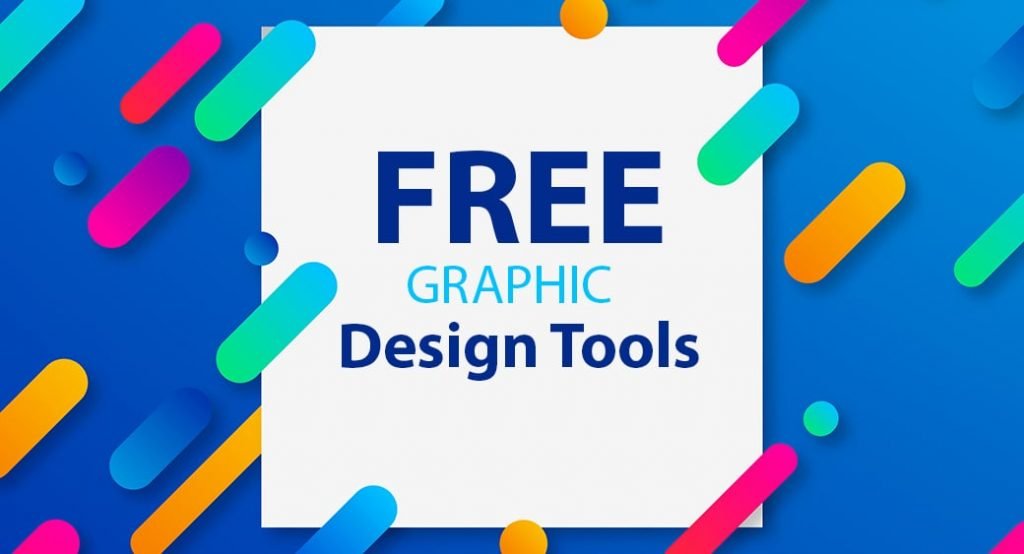 free design tools presentation