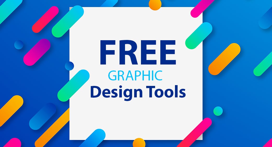 online graphic design tools main image