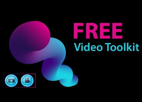 Free Explainer Video Toolkit - Best Free Software & Ready-to-Edit Templates