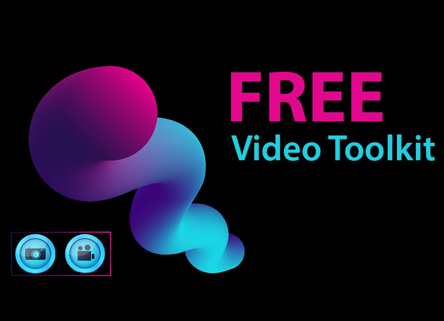 free explainer video toolkit featured image
