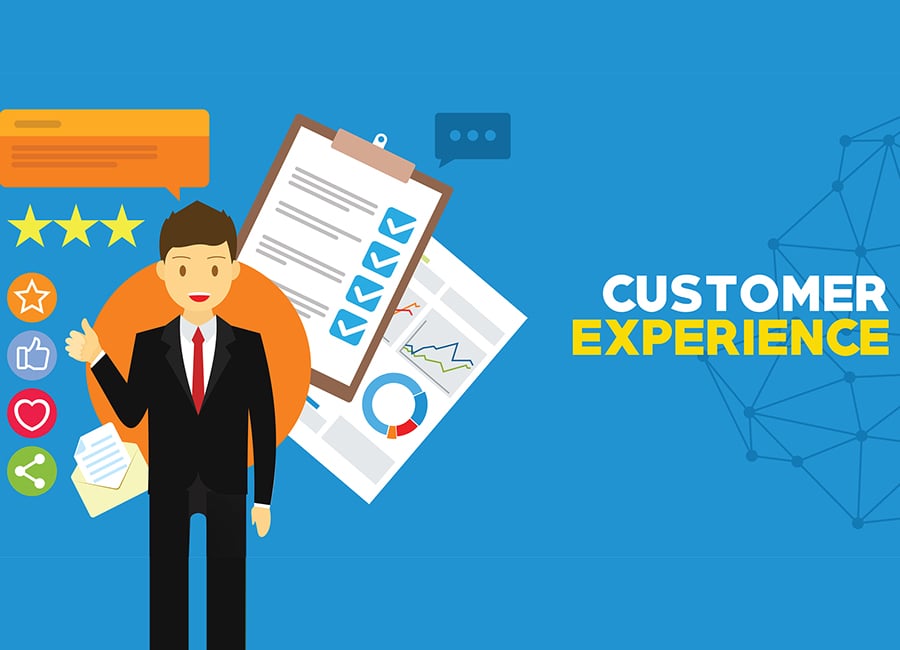 cx customer experience featured image