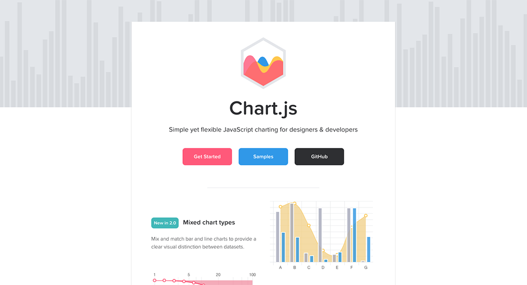 Chart Design Online