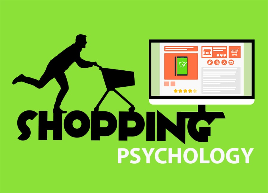 psychology of online shopping featured image