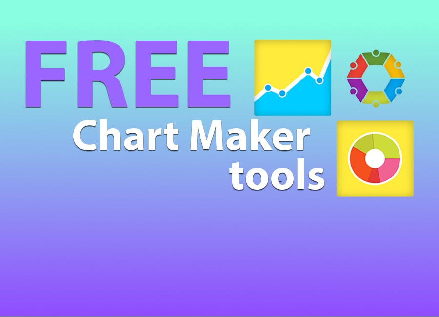 free chart maker tools featured image