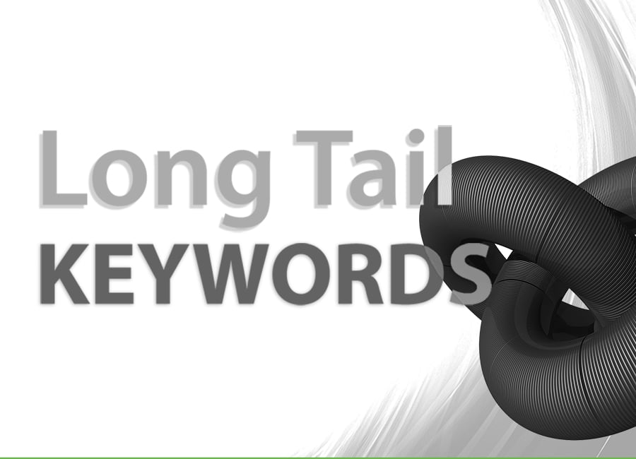 long tail keywords seo featured image