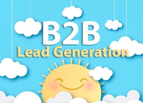 B2B Lead Generation Strategies to Double ROI of Your Ecommerce Biz