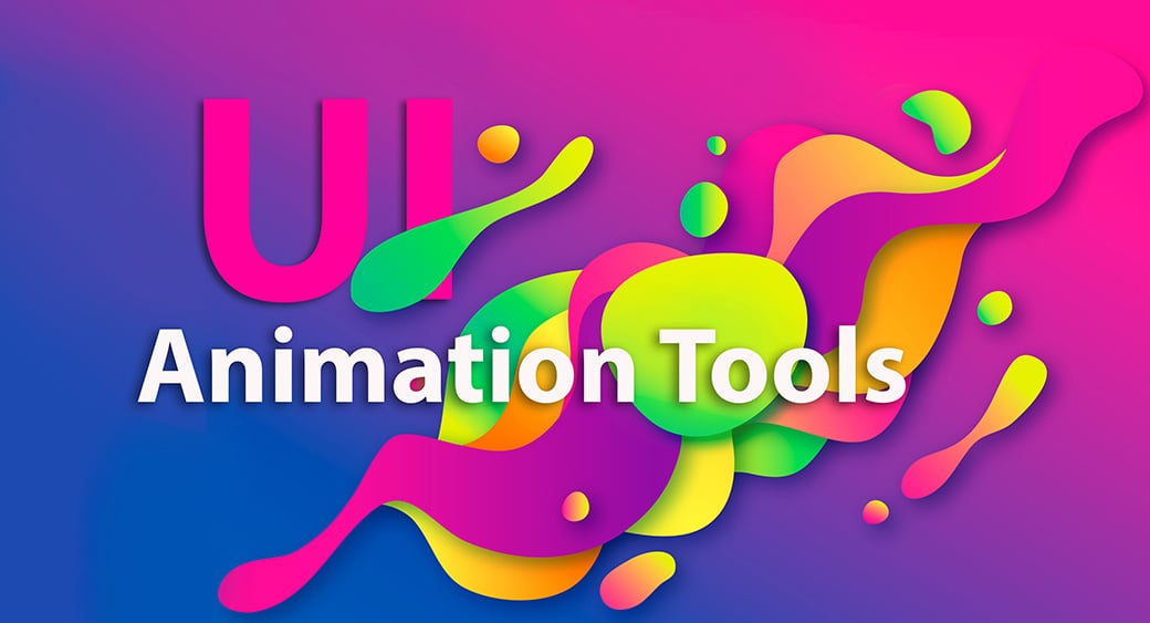 ui animation tools main image