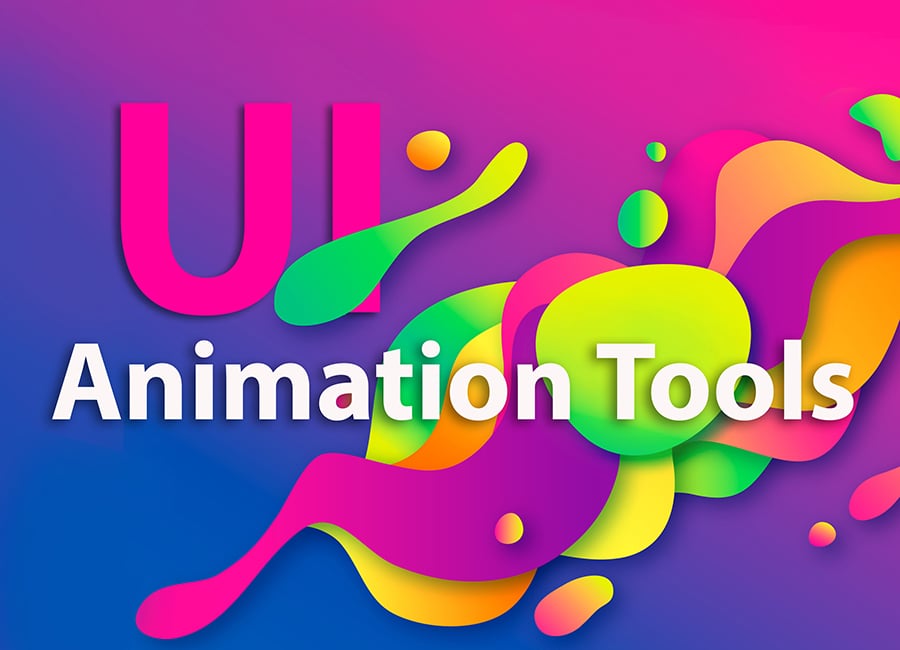 ui animation tools featured image