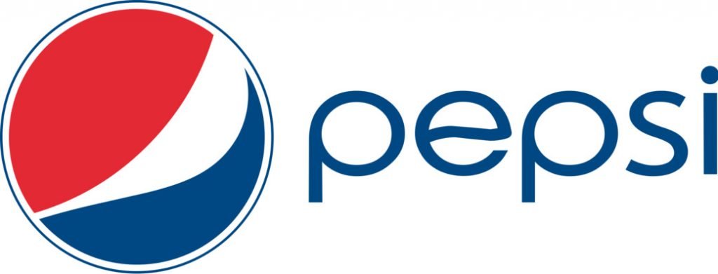 Pepsi Logo brand colors image