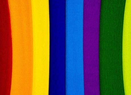 How to Choose Brand Colors that Work for Your Corporal Identity