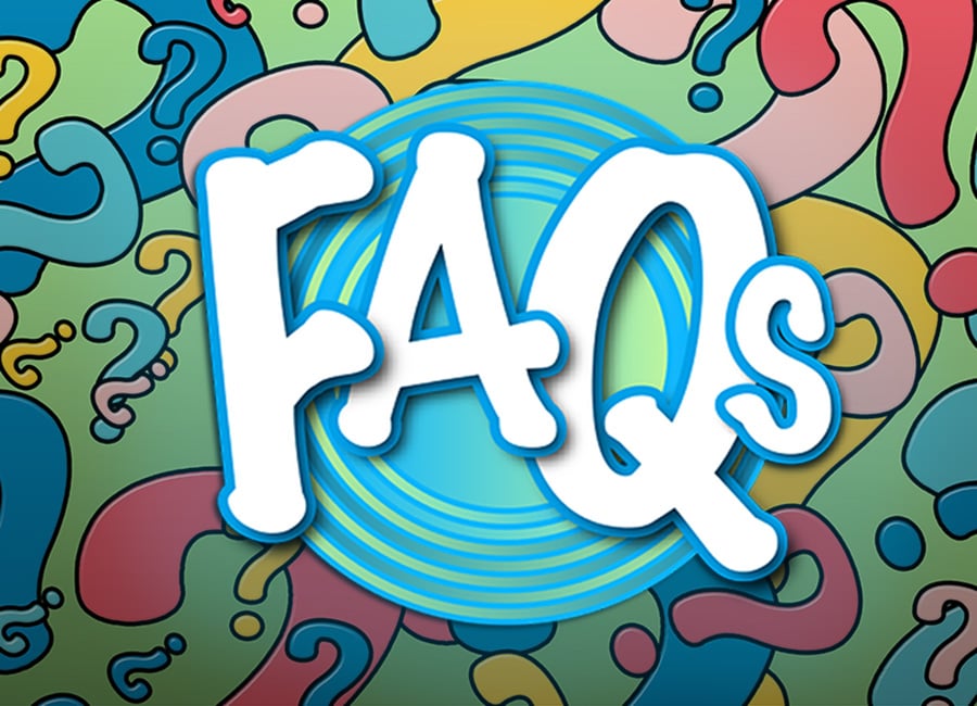 FAQ pages best practices and examples featured image