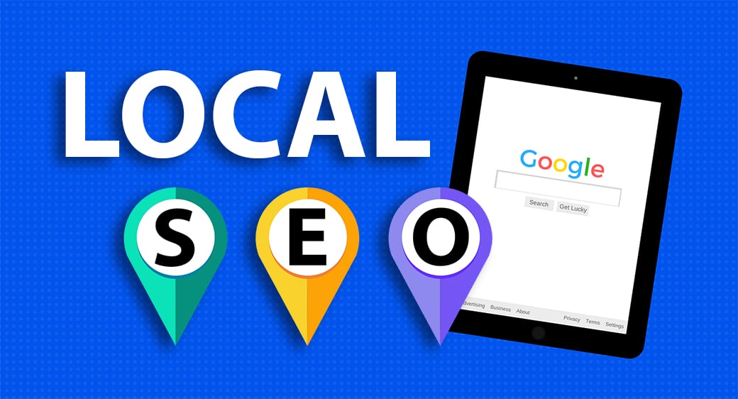 local search engine optimization main image