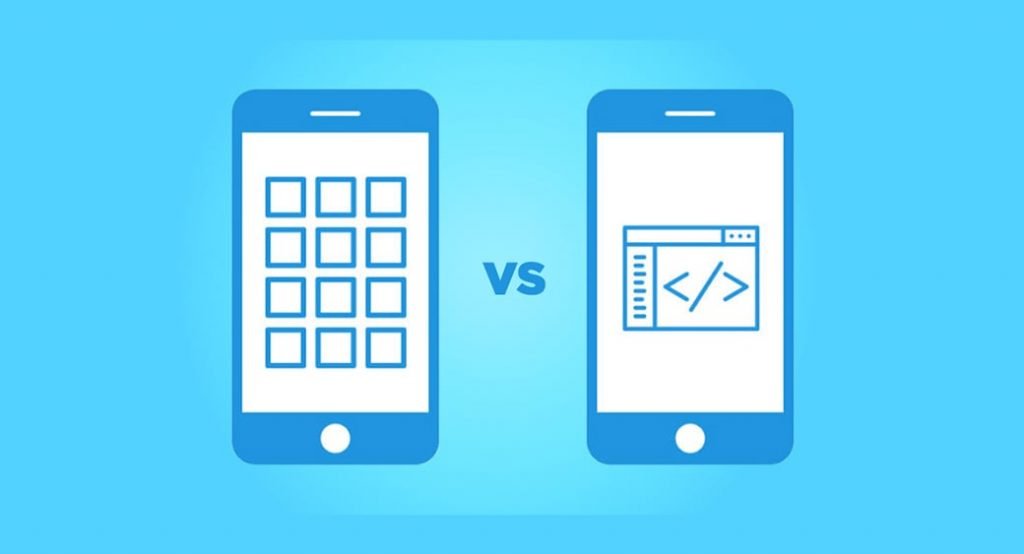Mobile App Vs Mobile site Who Wins The Race?