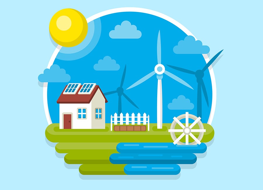 solar energy website featured image