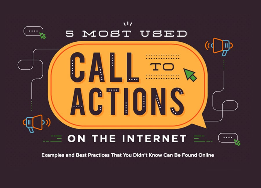 call to action marketing featured image
