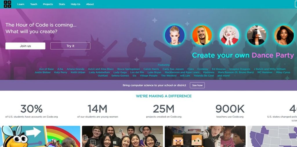 Learn to Code for Free - Top 30 Coding Websites, Blogs and Courses