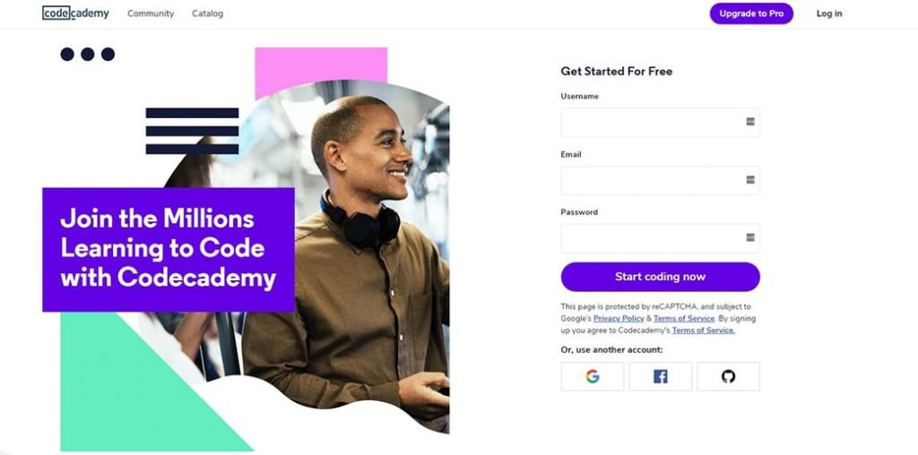 Learn to Code for Free - Top 30 Coding Websites, Blogs and Courses