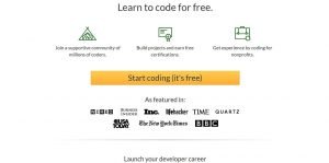 Learn to Code for Free - Top 30 Coding Websites, Blogs and Courses