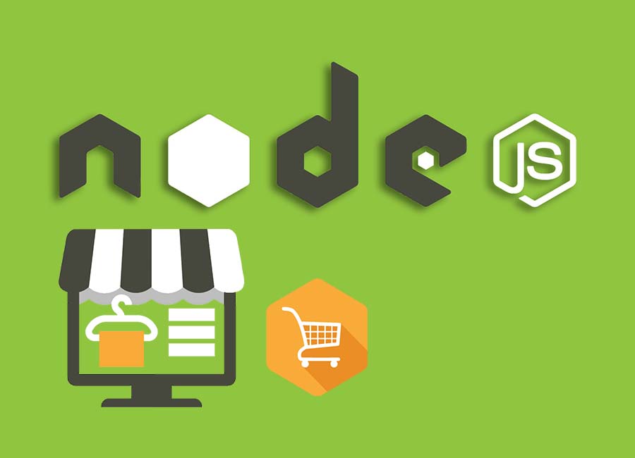 node js for ecommerce featured image