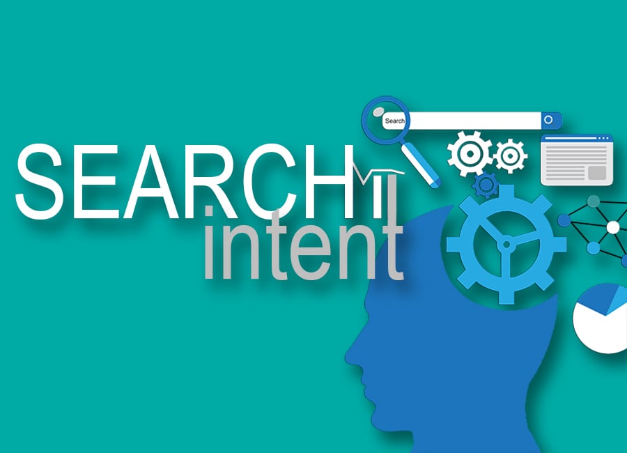 search intent featured image