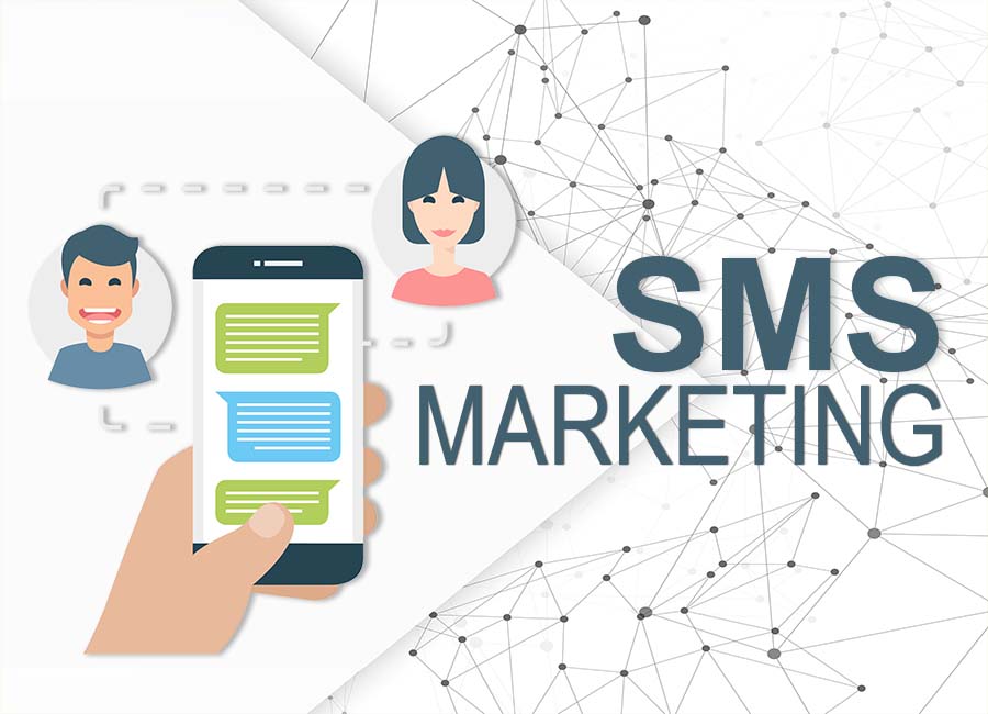 SMS marketing featured image