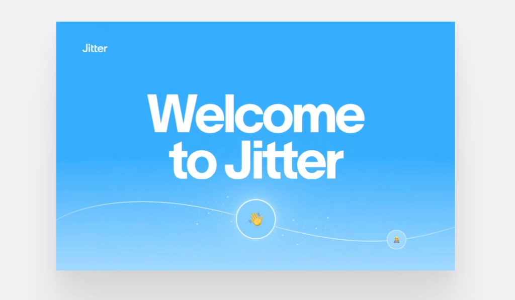 jitter