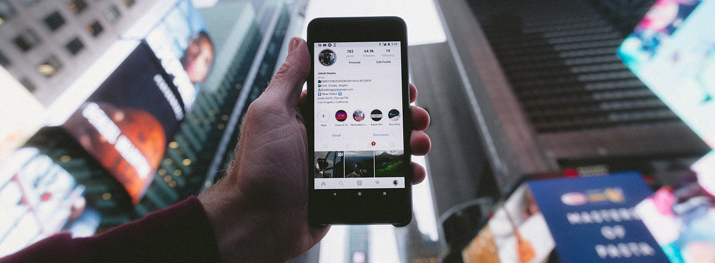 Instagram Promotion Guidelines for Business