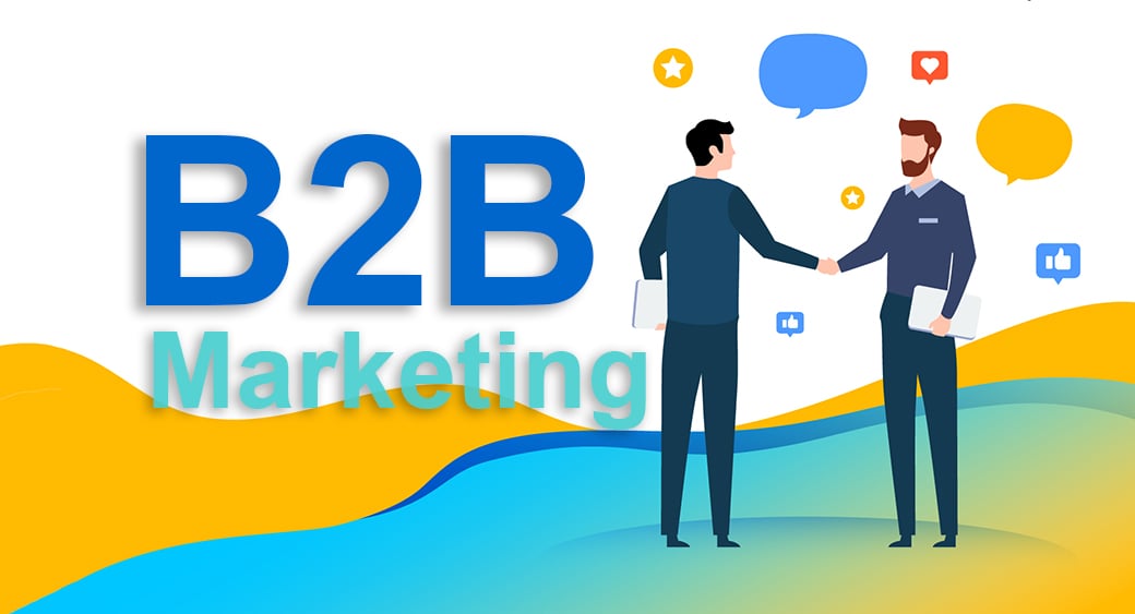 business 2 business marketing main image