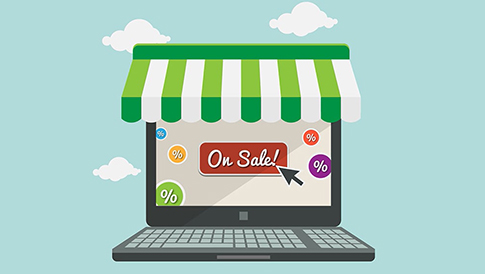 How to Create a Website for Selling Products