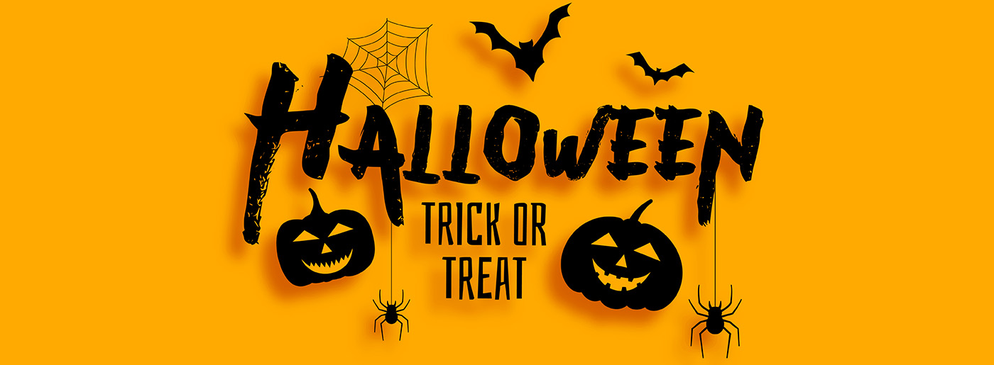 Halloween Graphics