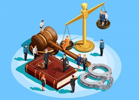 Law Firm Website Design - Best Lawyer Websites 2019