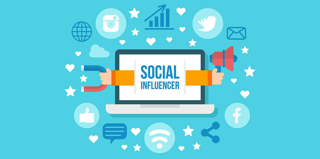 Influencer Marketing and Social Influencers - Beginner's Guide