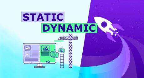 Static vs Dynamic Website – Ultimate Comparison and Live Examples