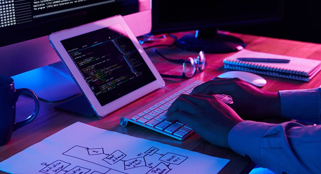 How to Become a Web Developer - a Professional Guide