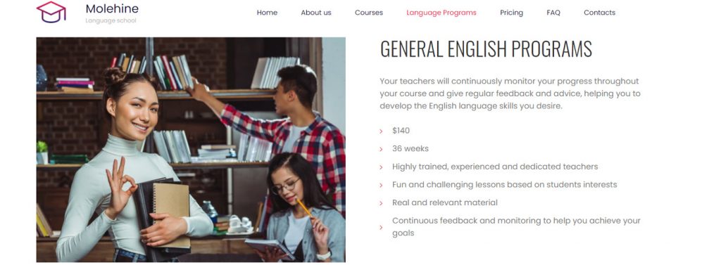 Best Educational Website - Cheat-Sheet, Tips and Designs