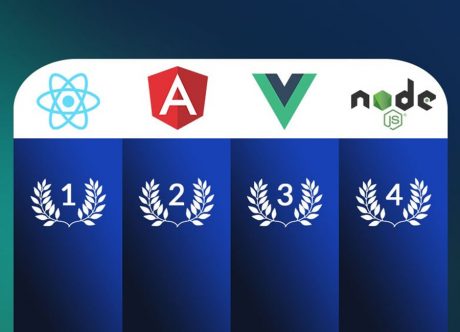 Best Javascript Frameworks for Web Development in 2020