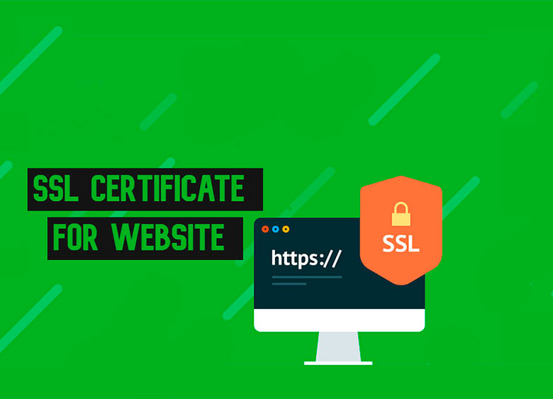 ssl certificate for website featured