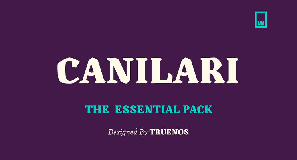 Canilari