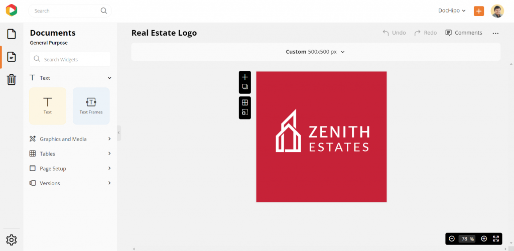 Logo-Maker_1 dochipo