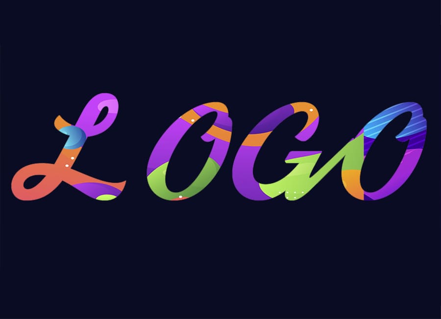 logo design fonts featured