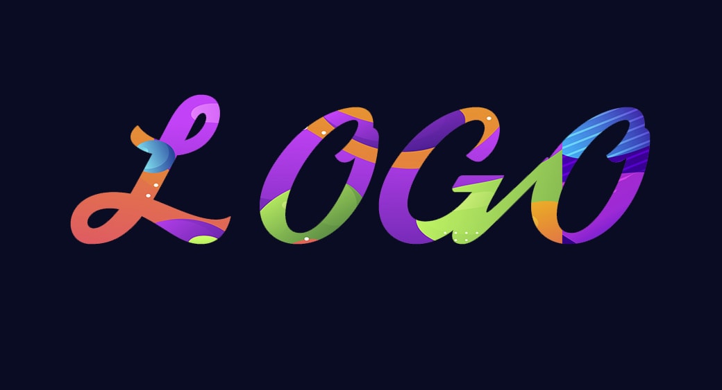 logo design fonts main