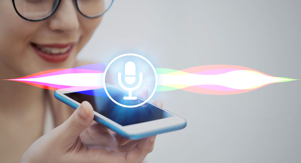 voice search featured small