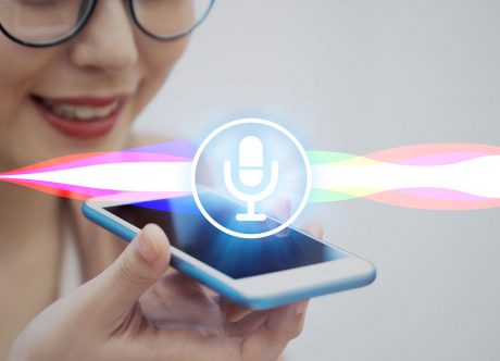 How Does Voice Search Work? 