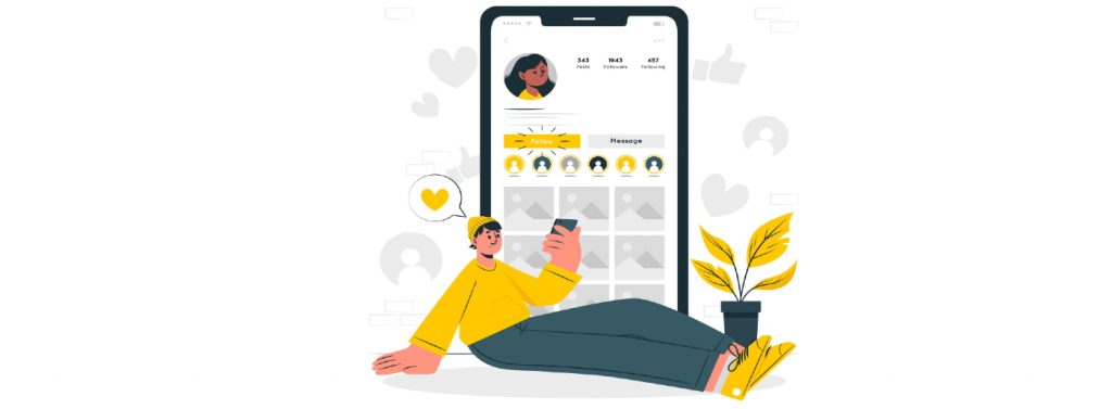 Instagram Web Design - Best Accounts and Hashtags to Follow